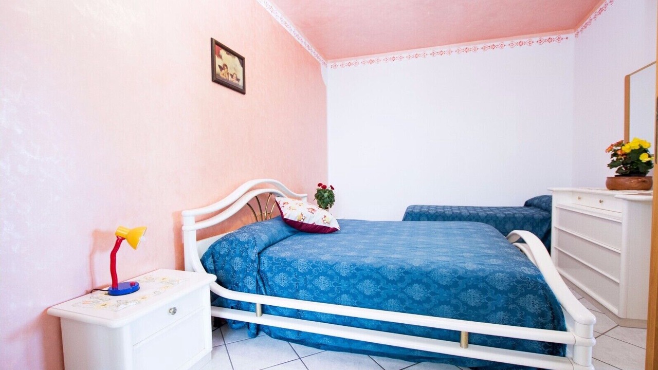 Photo of Bedroom in Marina di Ascea