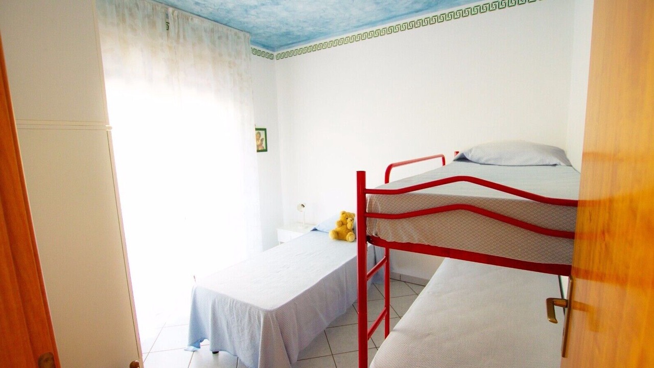 Photo of Bedroom in Marina di Ascea