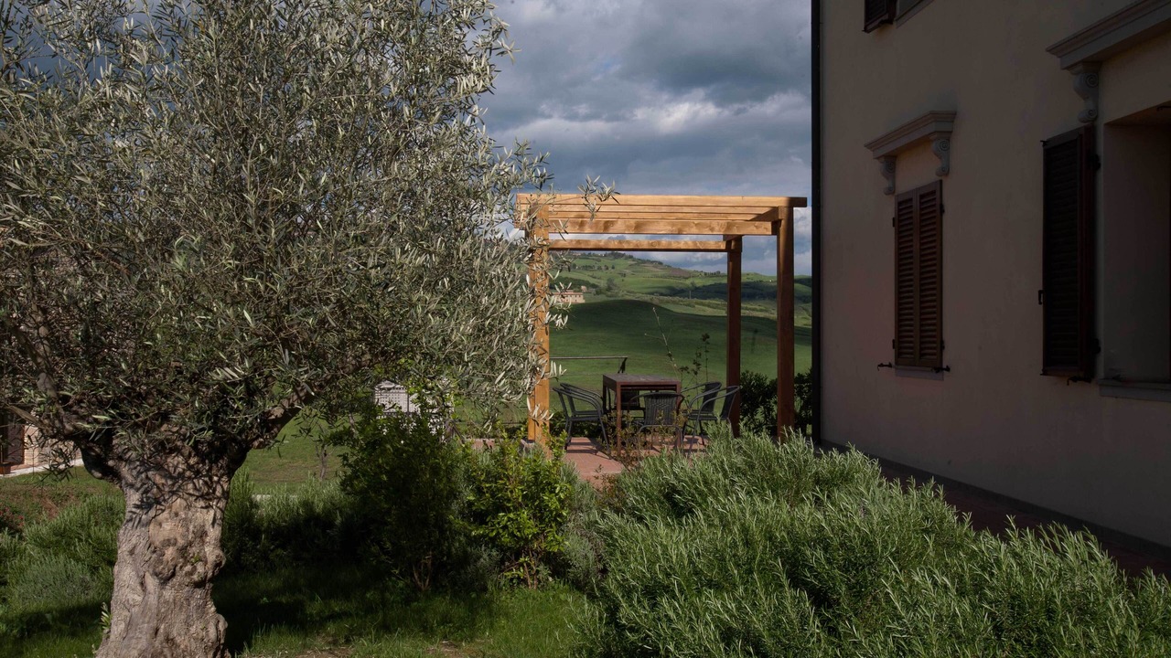 Photo of Outdoor in Volterra