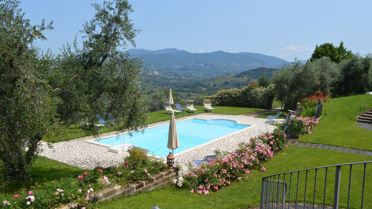 Photo of Outdoor in Fara in Sabina