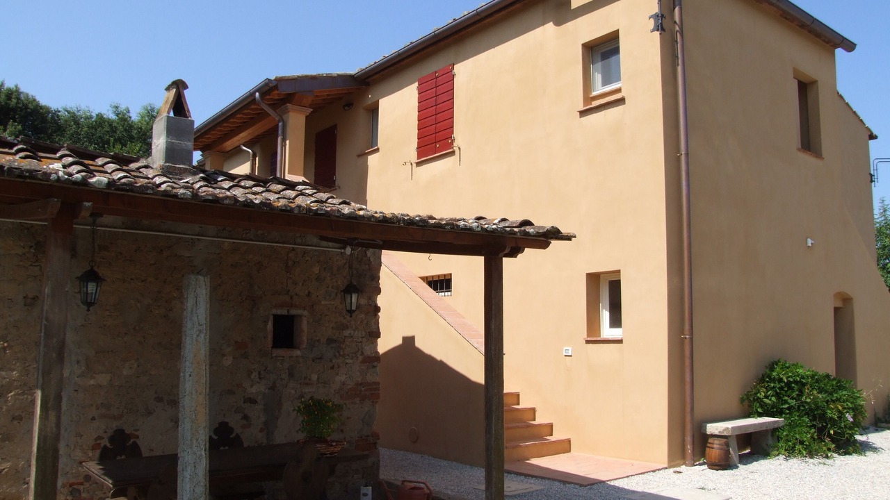 Photo of Outdoor in Donoratico