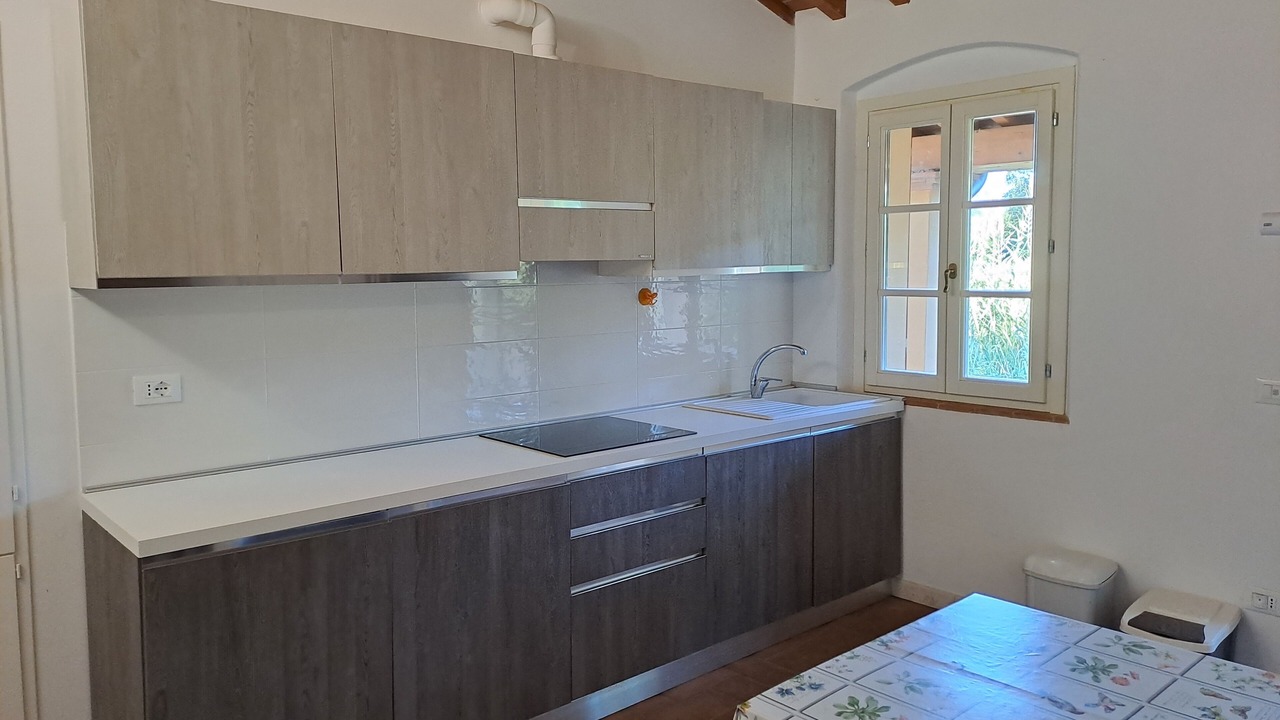 Photo of Kitchen in Donoratico