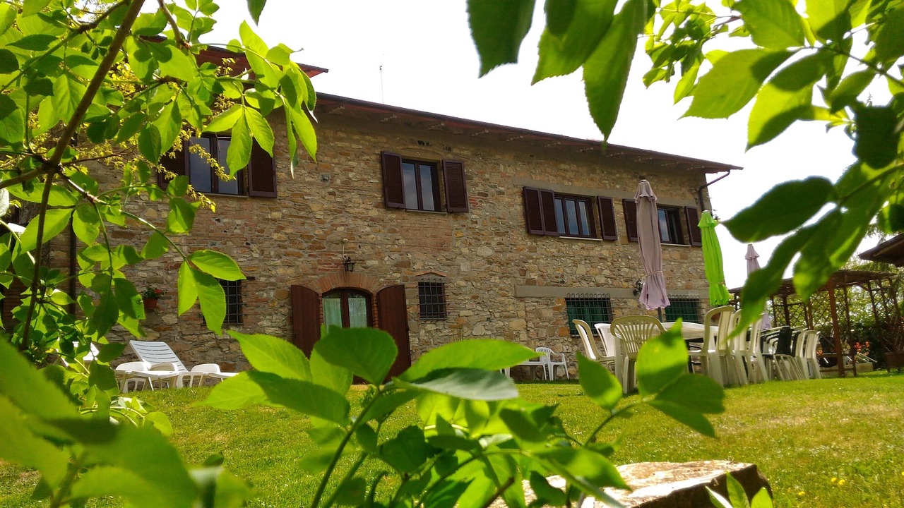 Photo of Outdoor in Sansepolcro