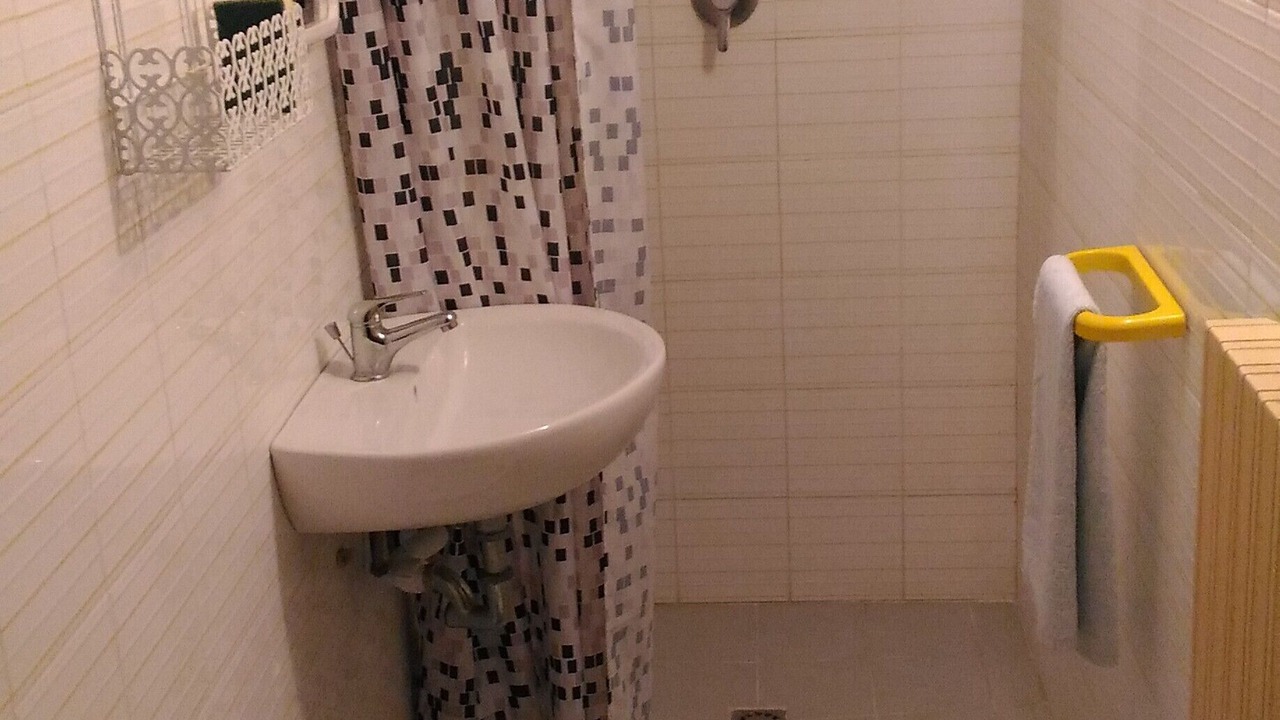 Photo of Bathroom in Sansepolcro