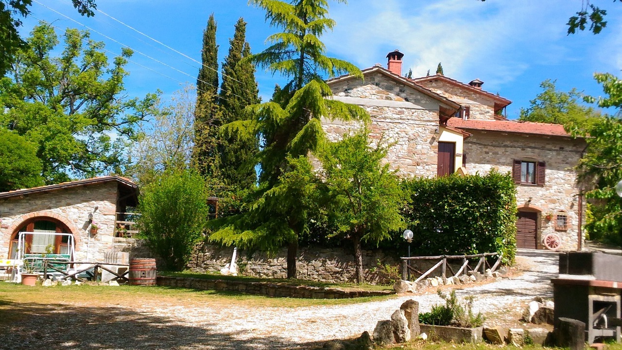 Photo of Outdoor in Sansepolcro