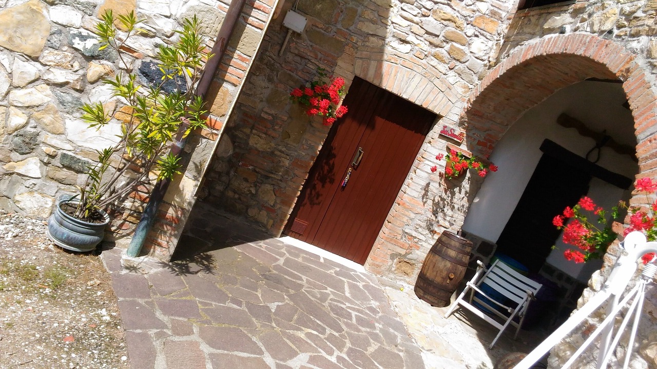 Photo of Outdoor in Sansepolcro