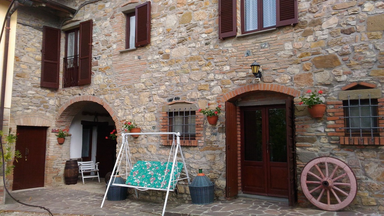 Photo of Outdoor in Sansepolcro