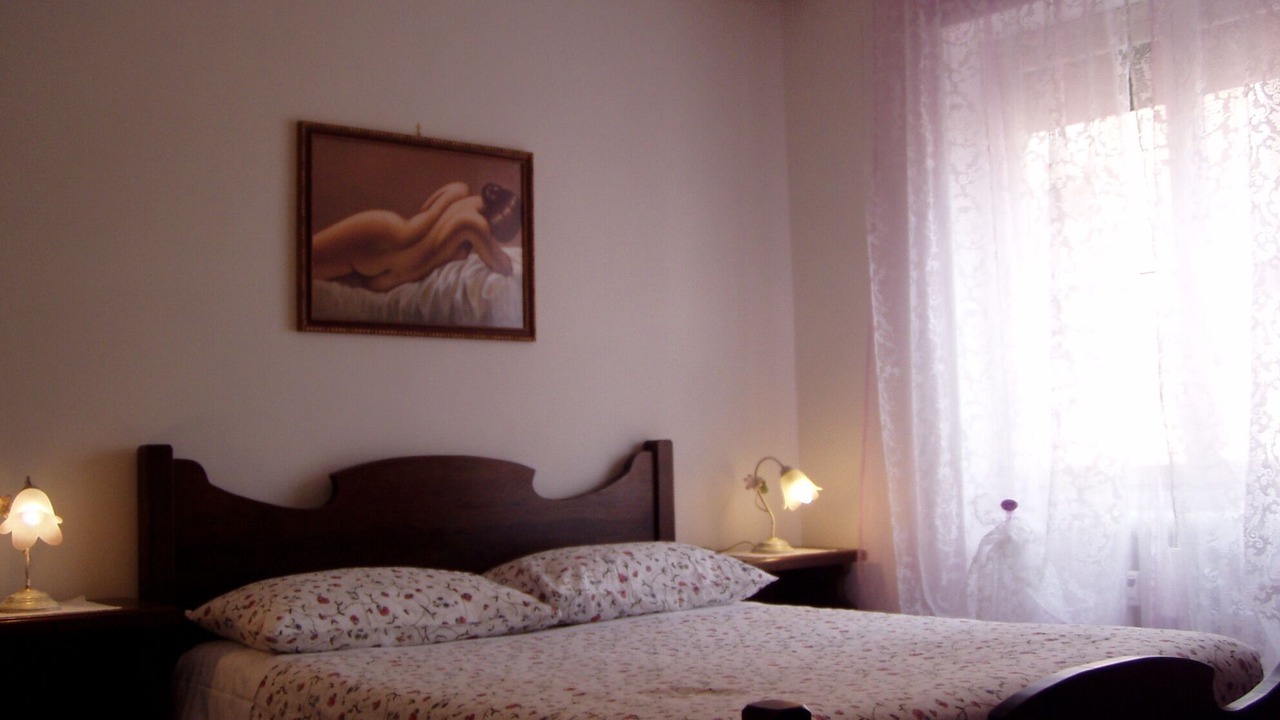 Photo of Bedroom in Vatican