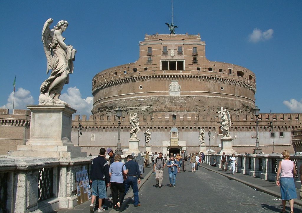 Photo of Others in Vatican