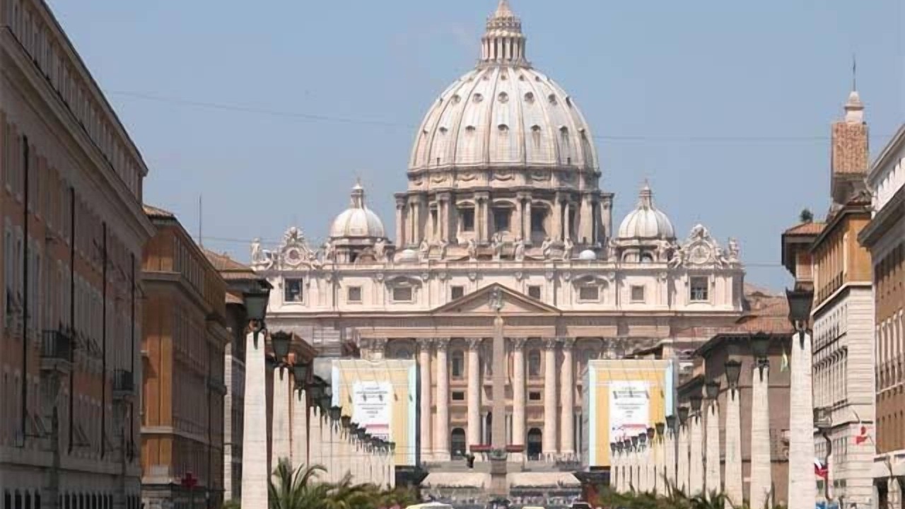 Photo of Others in Vatican