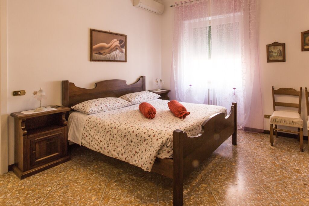 Photo of Bedroom in Vatican