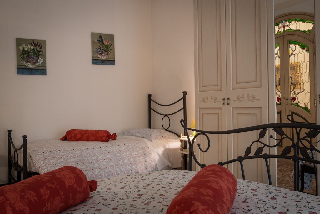 Photo of Bedroom in Vatican