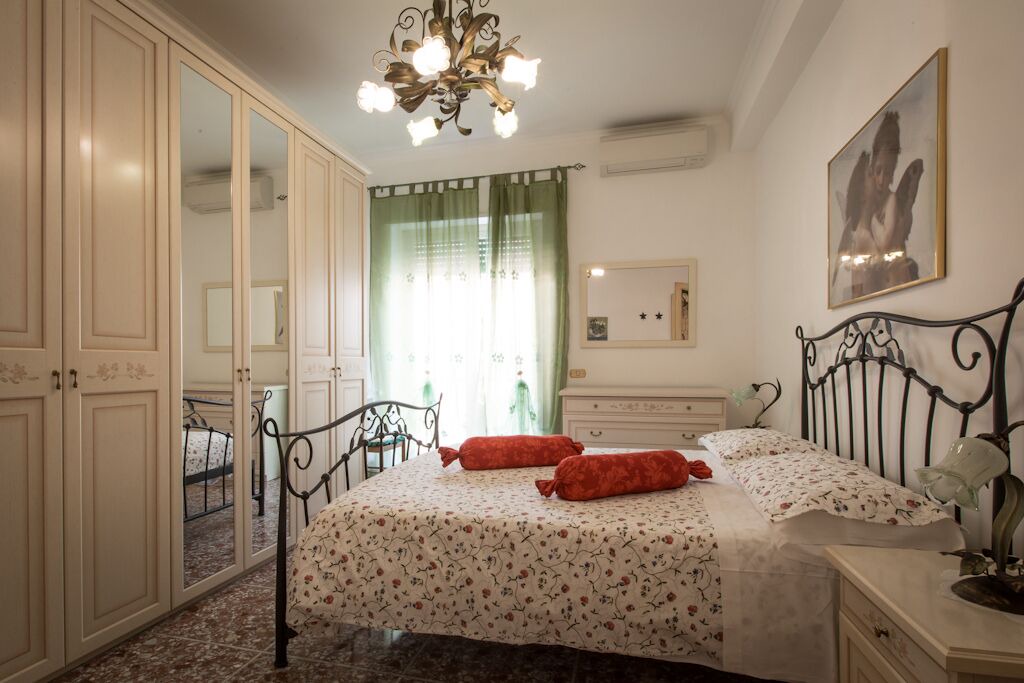 Photo of Bedroom in Vatican