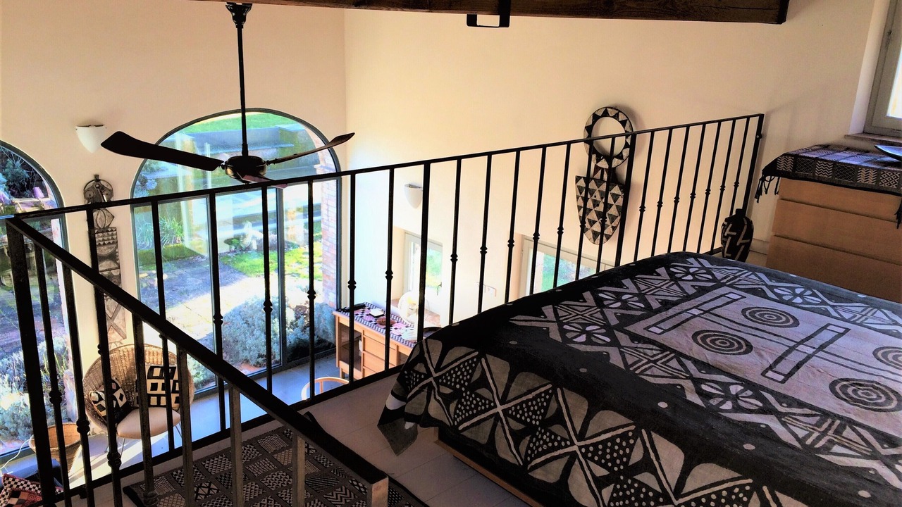 Photo of Bedroom in Porano