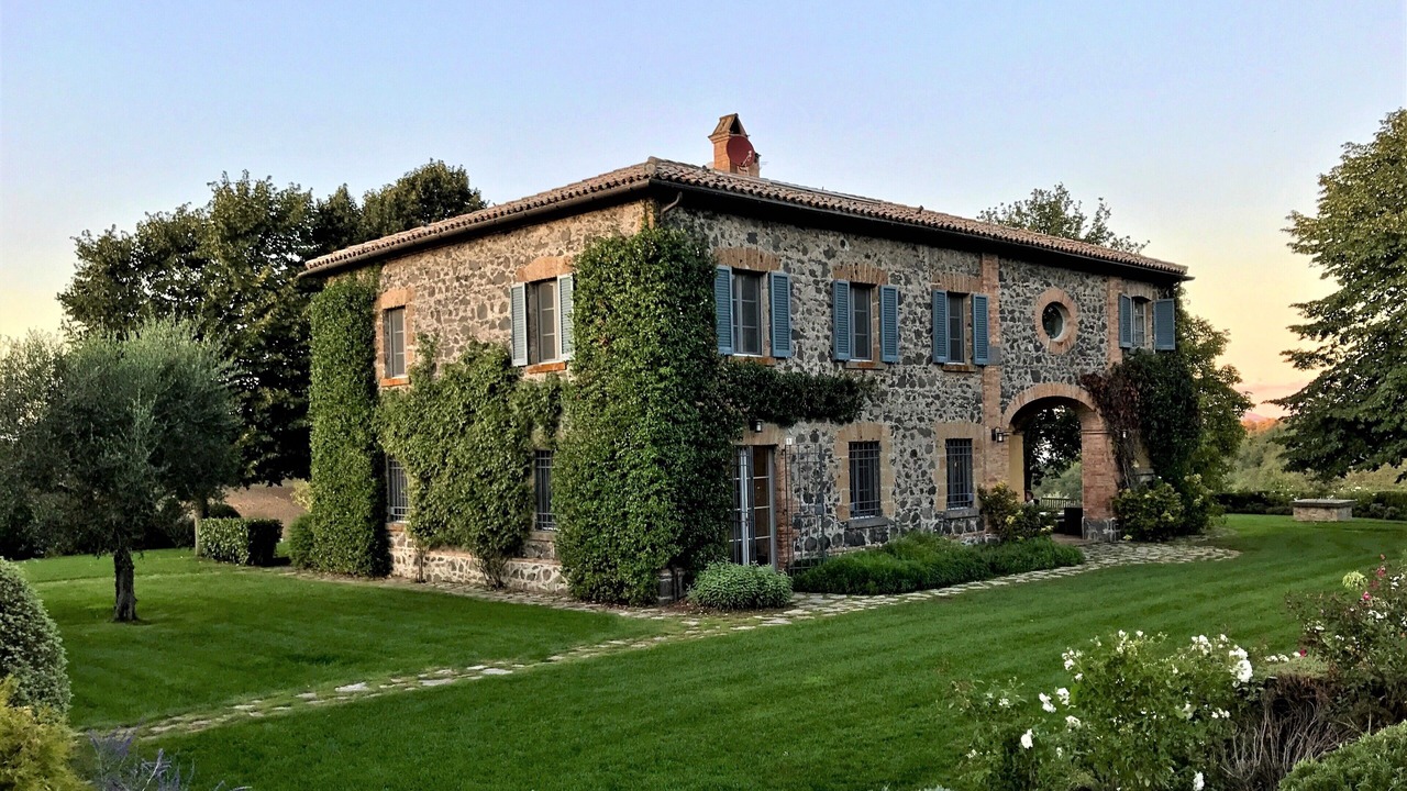 Photo of Outdoor in Porano