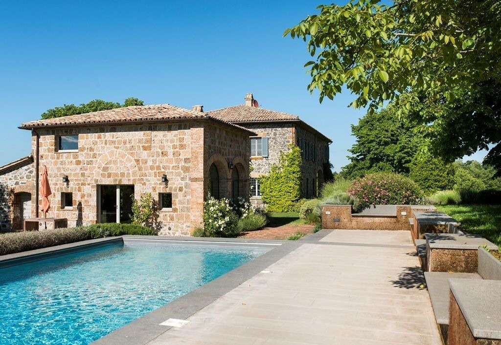 Photo of Outdoor in Porano