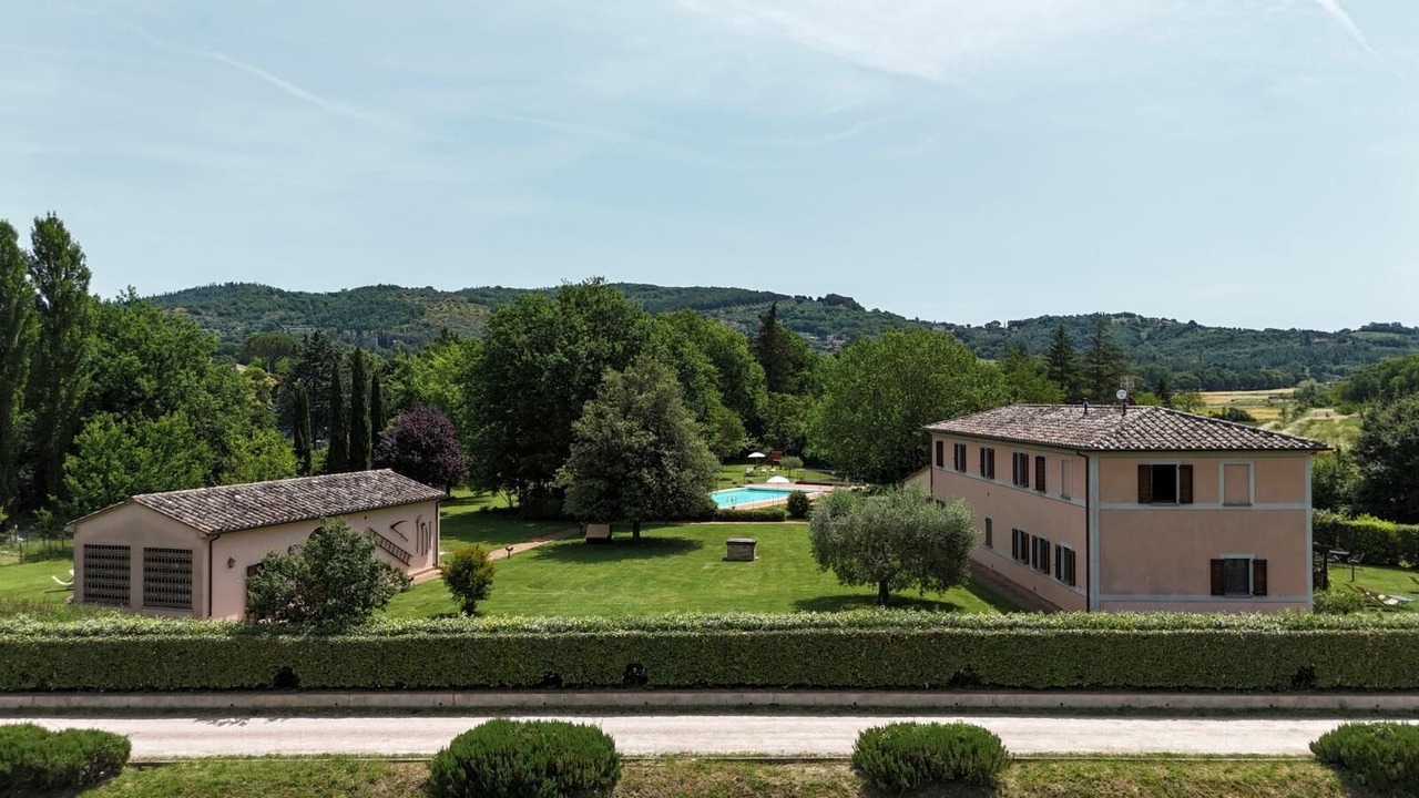 Photo of Outdoor in Montelaguardia