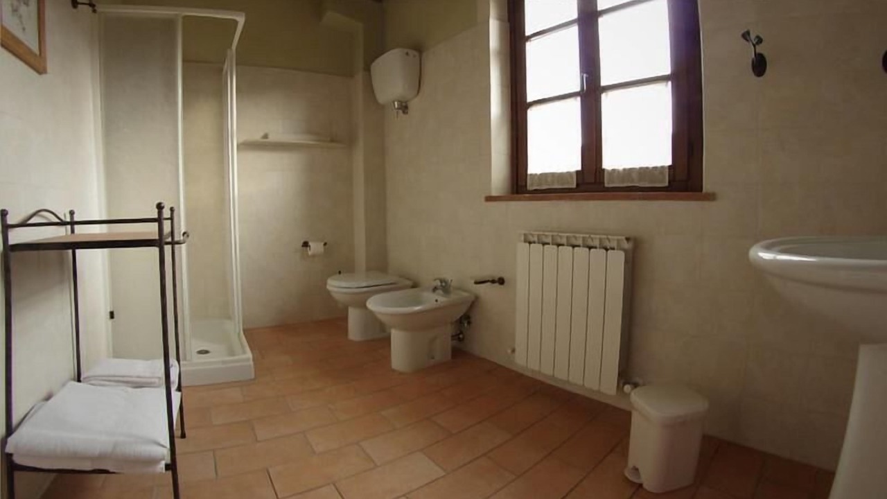 Photo of Bathroom in Montelaguardia