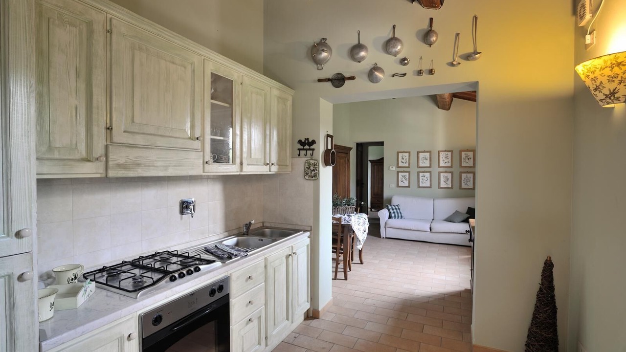 Photo of Kitchen in Montelaguardia