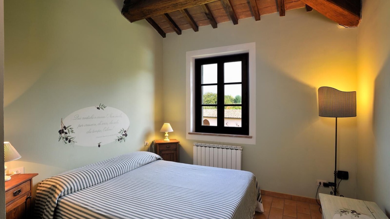 Photo of Bedroom in Montelaguardia