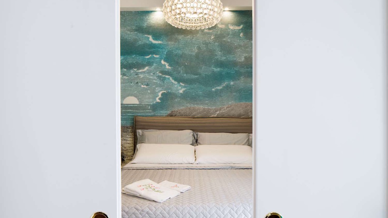 Photo of Bedroom in Sant'Agnello
