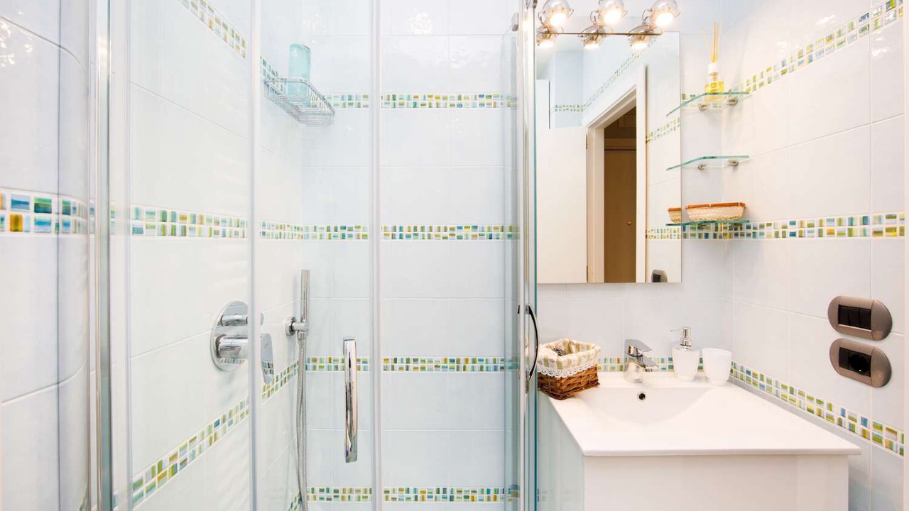 Photo of Bathroom in Sant'Agnello
