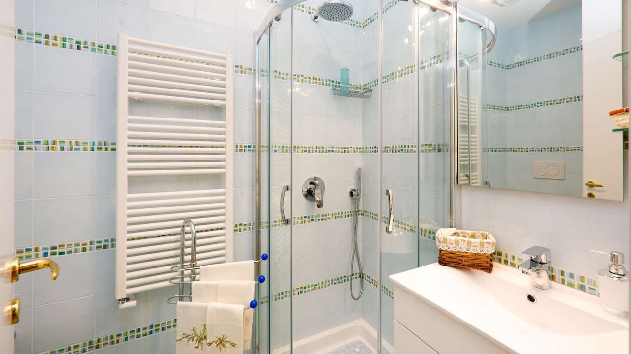 Photo of Bathroom in Sant'Agnello