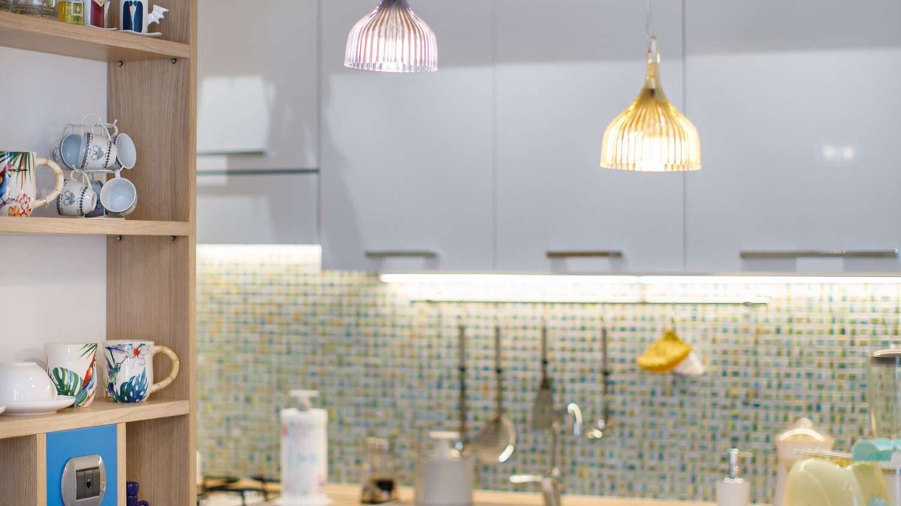 Photo of Kitchen in Sant'Agnello