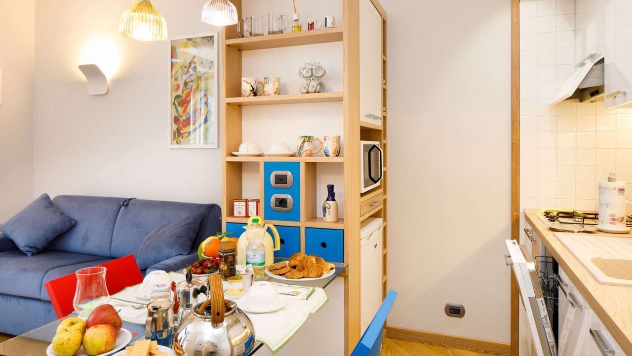 Photo of Livingroom in Sant'Agnello