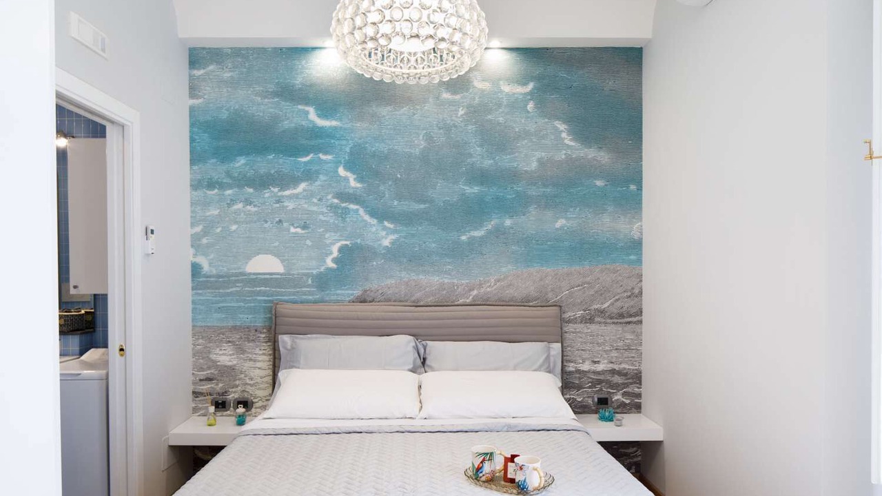 Photo of Bedroom in Sant'Agnello