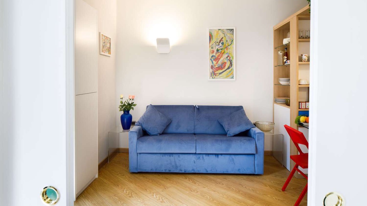 Photo of Livingroom in Sant'Agnello
