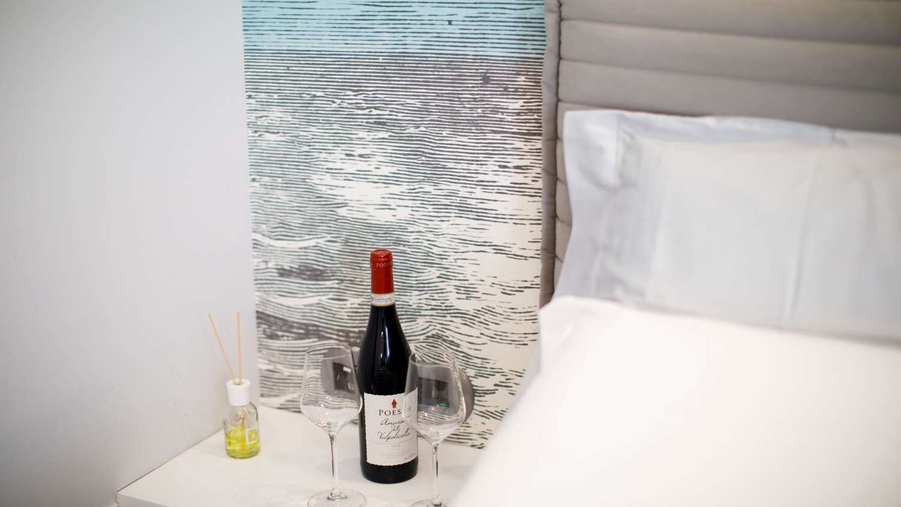 Photo of Bedroom in Sant'Agnello