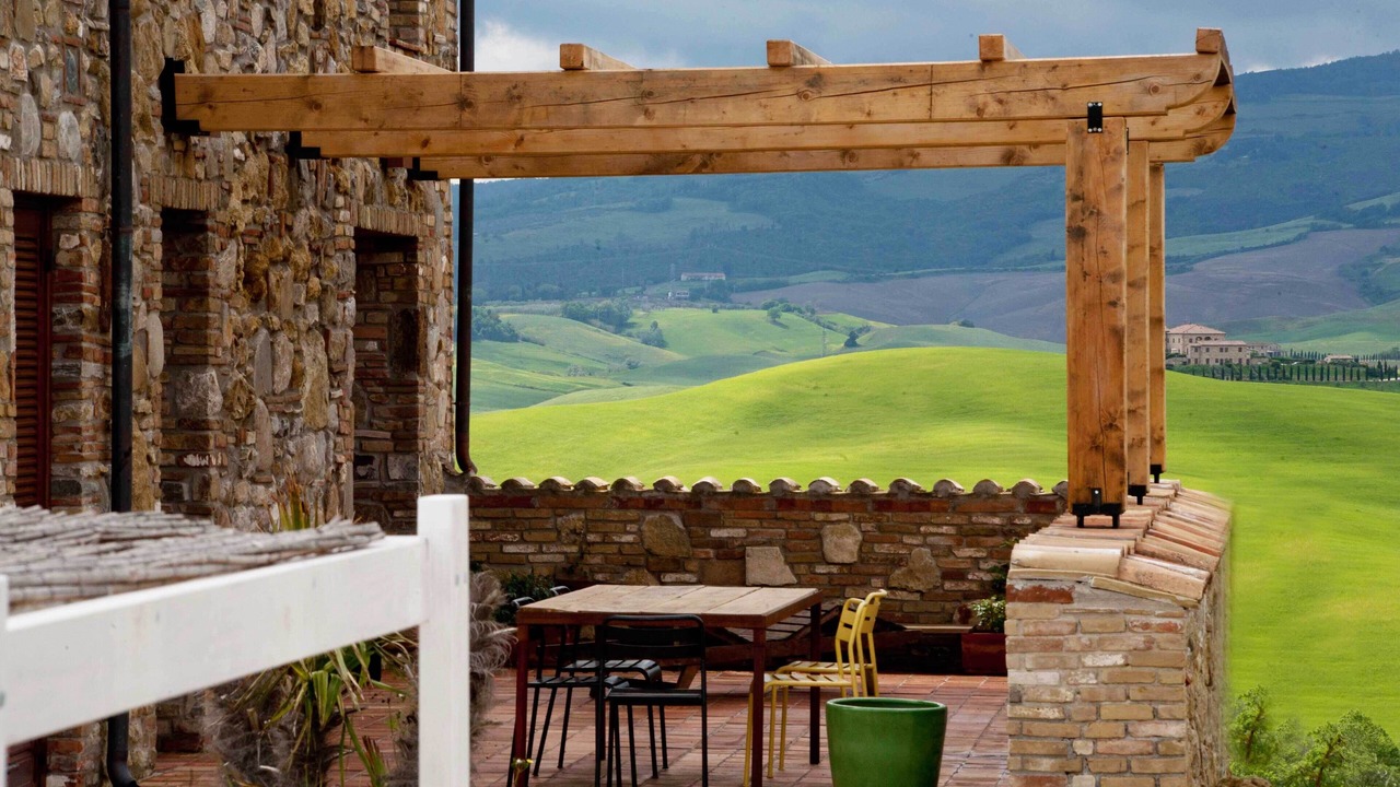 Photo of Others in Volterra