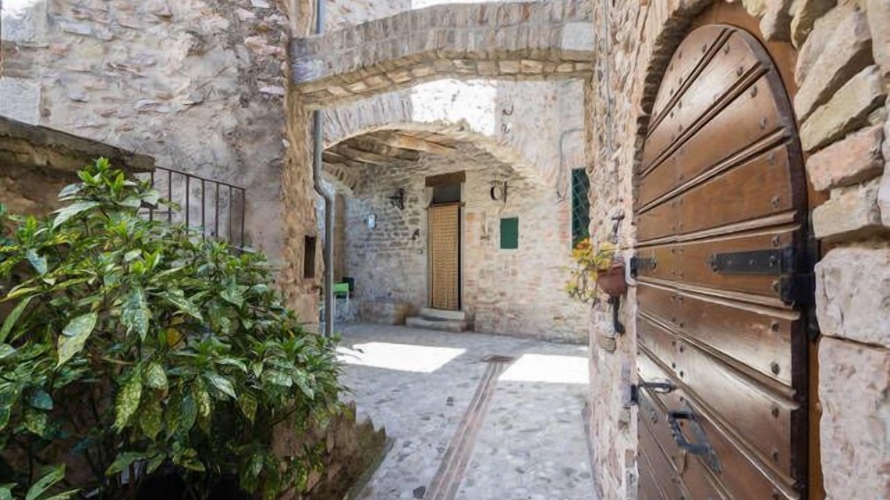 Photo of Outdoor in Messenano