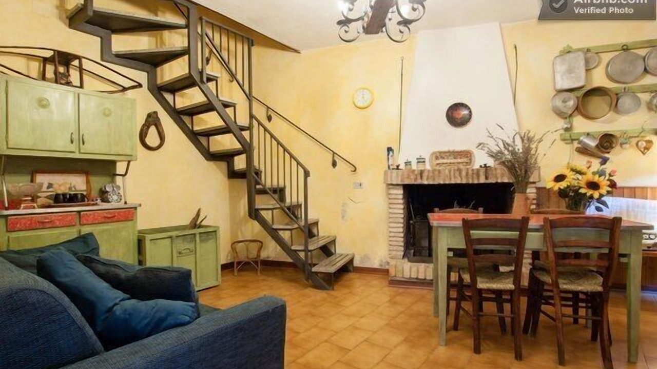 Photo of Livingroom in Messenano
