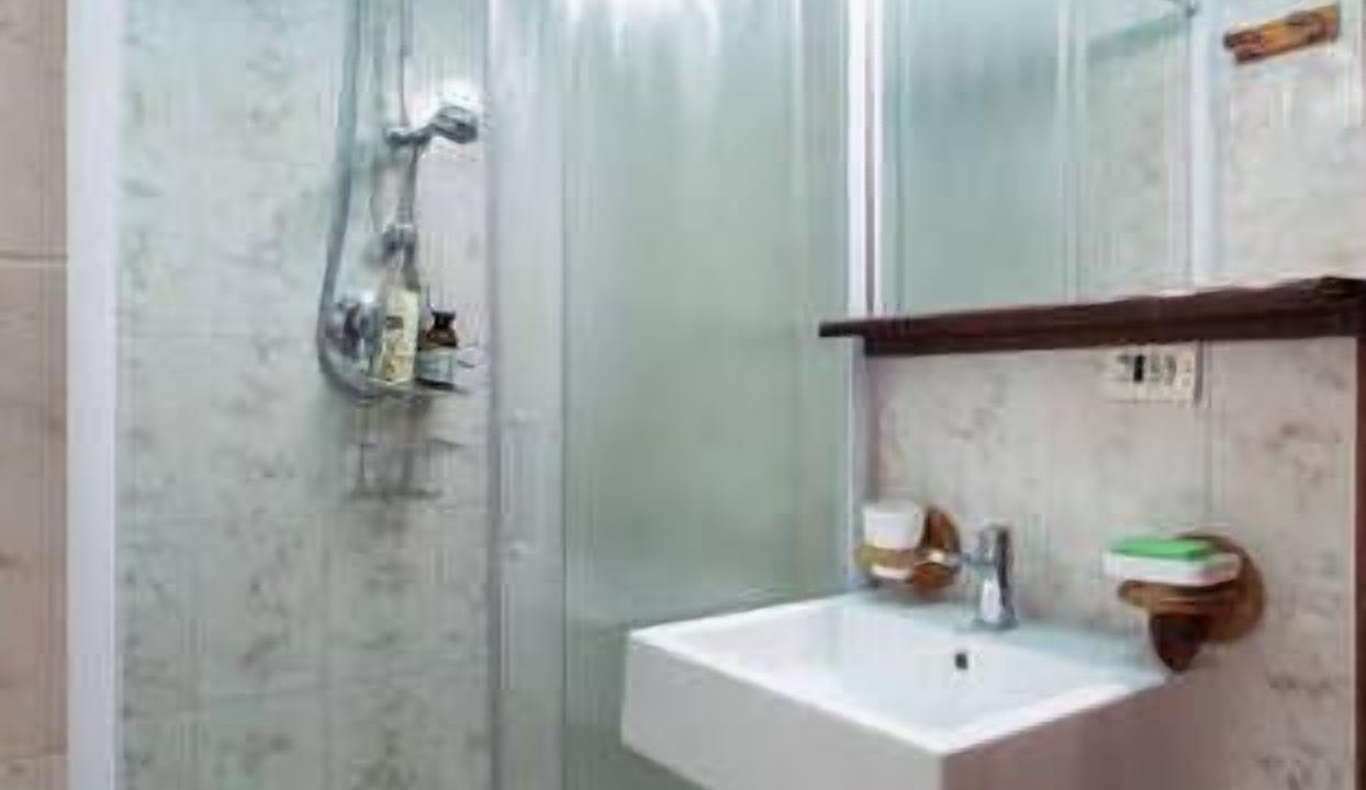 Photo of Bathroom in Messenano