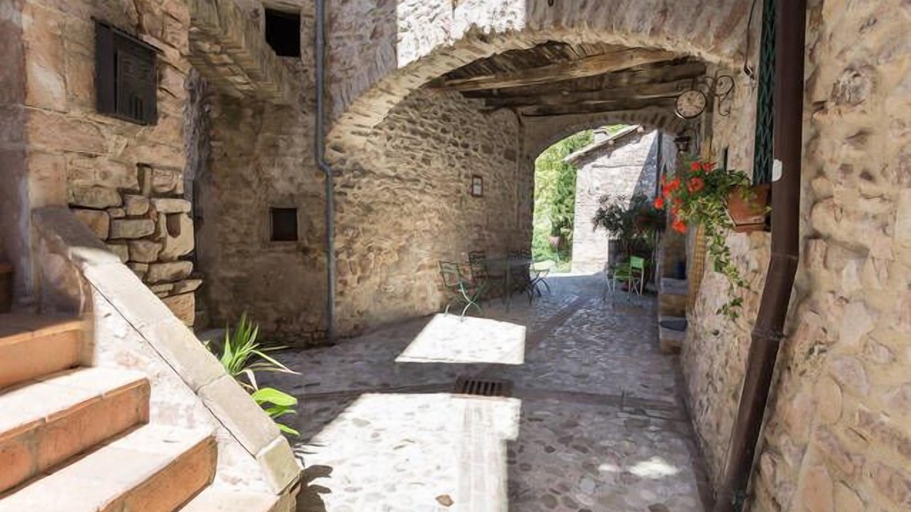 Photo of Outdoor in Messenano