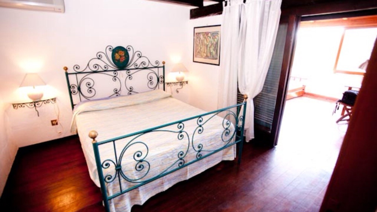 Photo of Bedroom in Ansedonia