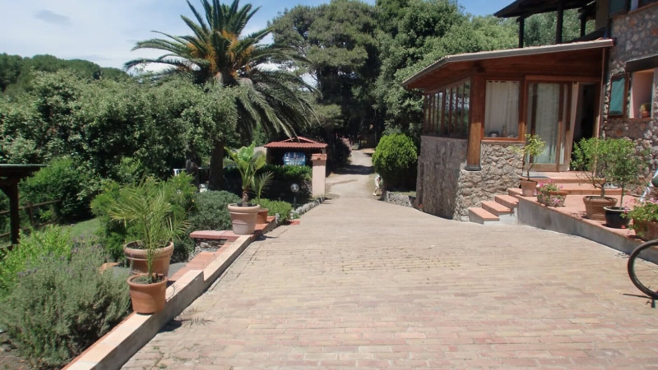 Photo of Outdoor in Ansedonia