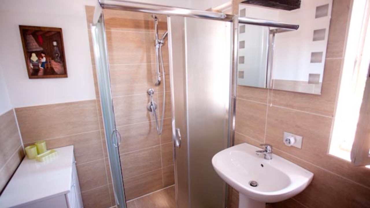 Photo of Bathroom in Ansedonia