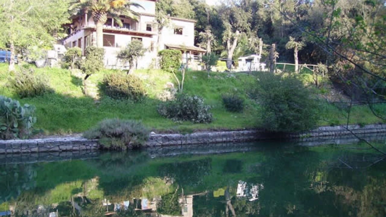 Photo of Outdoor in Ansedonia