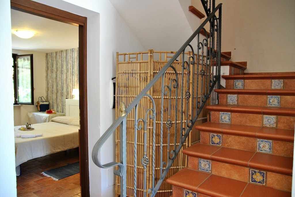 Photo of Bedroom in Itri