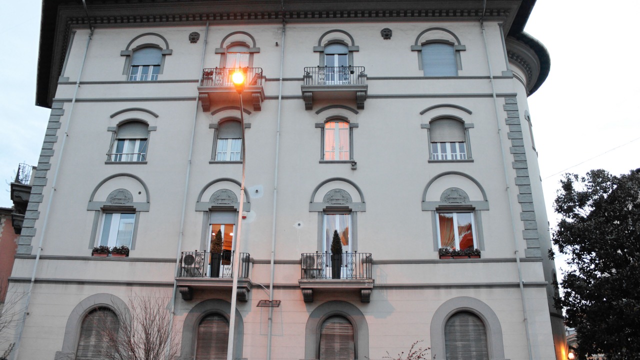 Photo of Outdoor in Quartiere III Pinciano