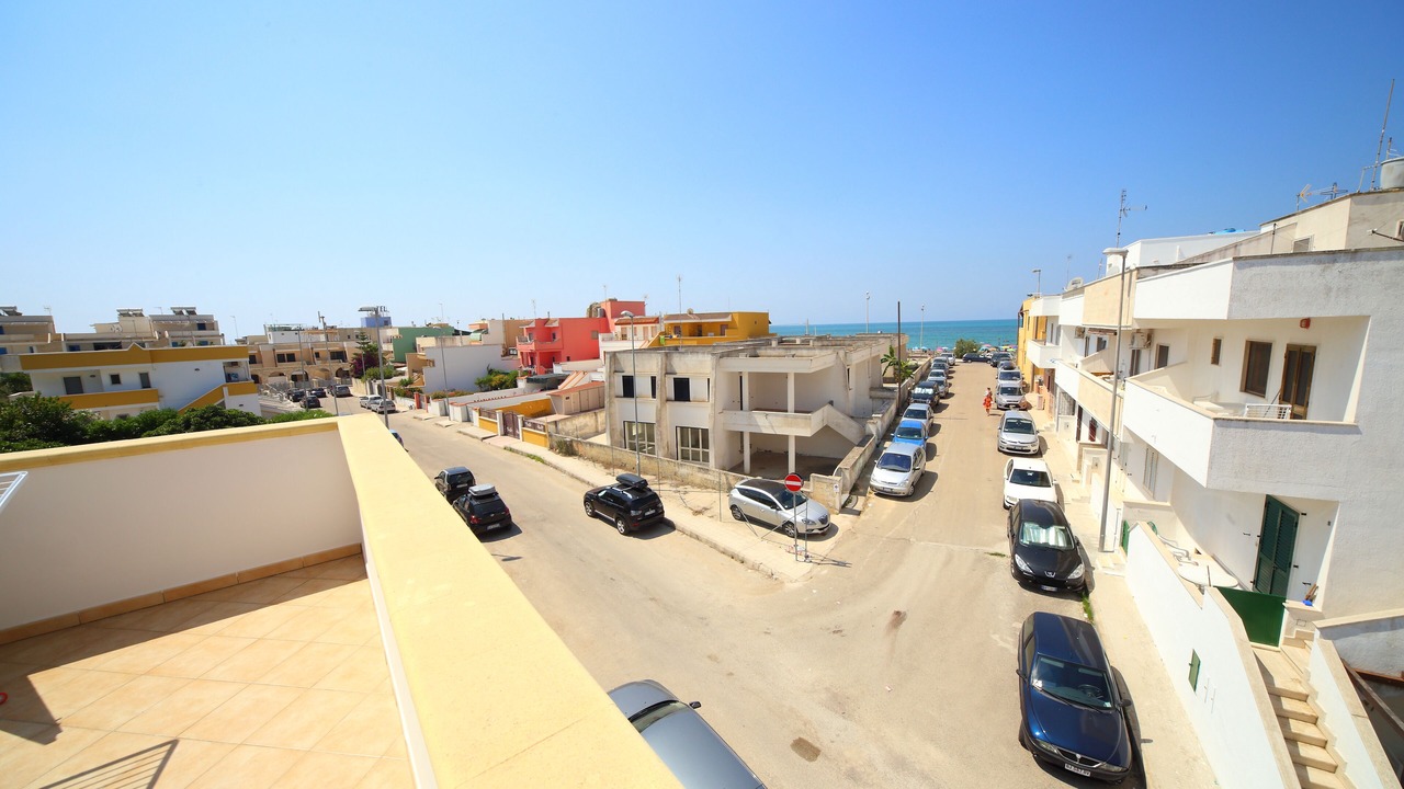 Photo of Outdoor in Torre Mozza