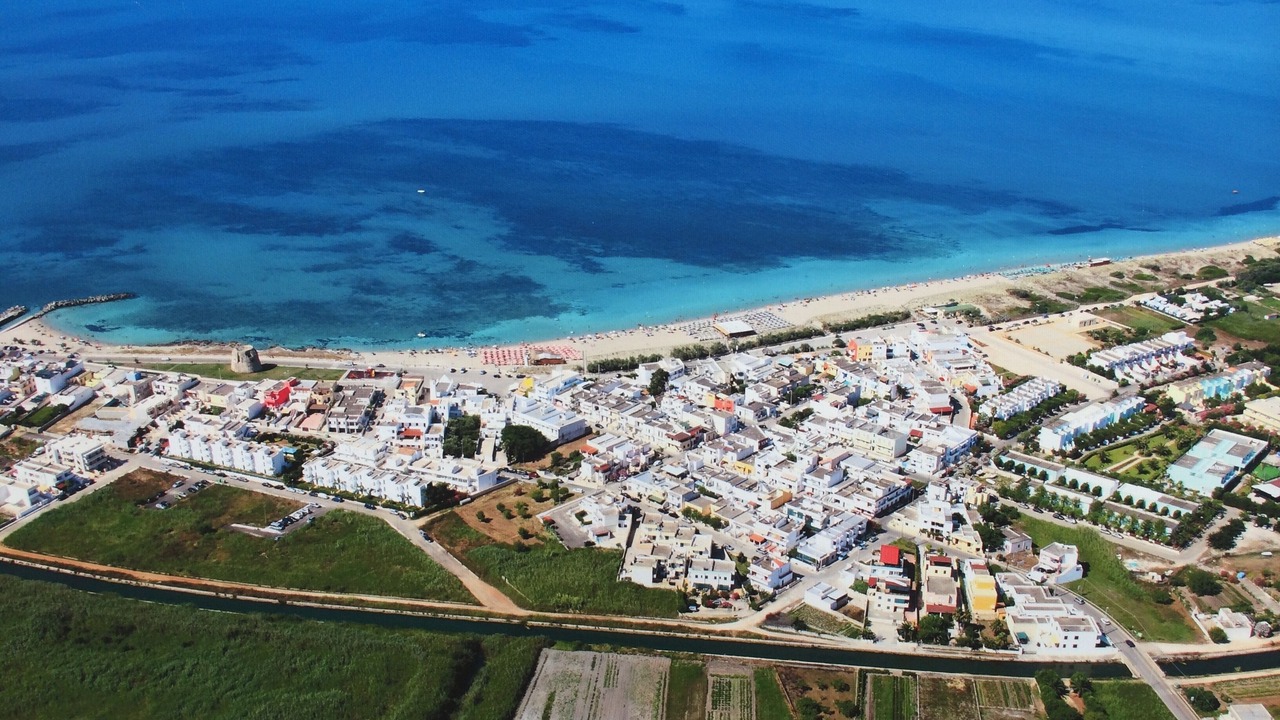 Photo of Outdoor in Torre Mozza