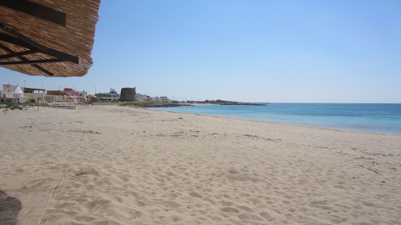Photo of Others in Torre Mozza