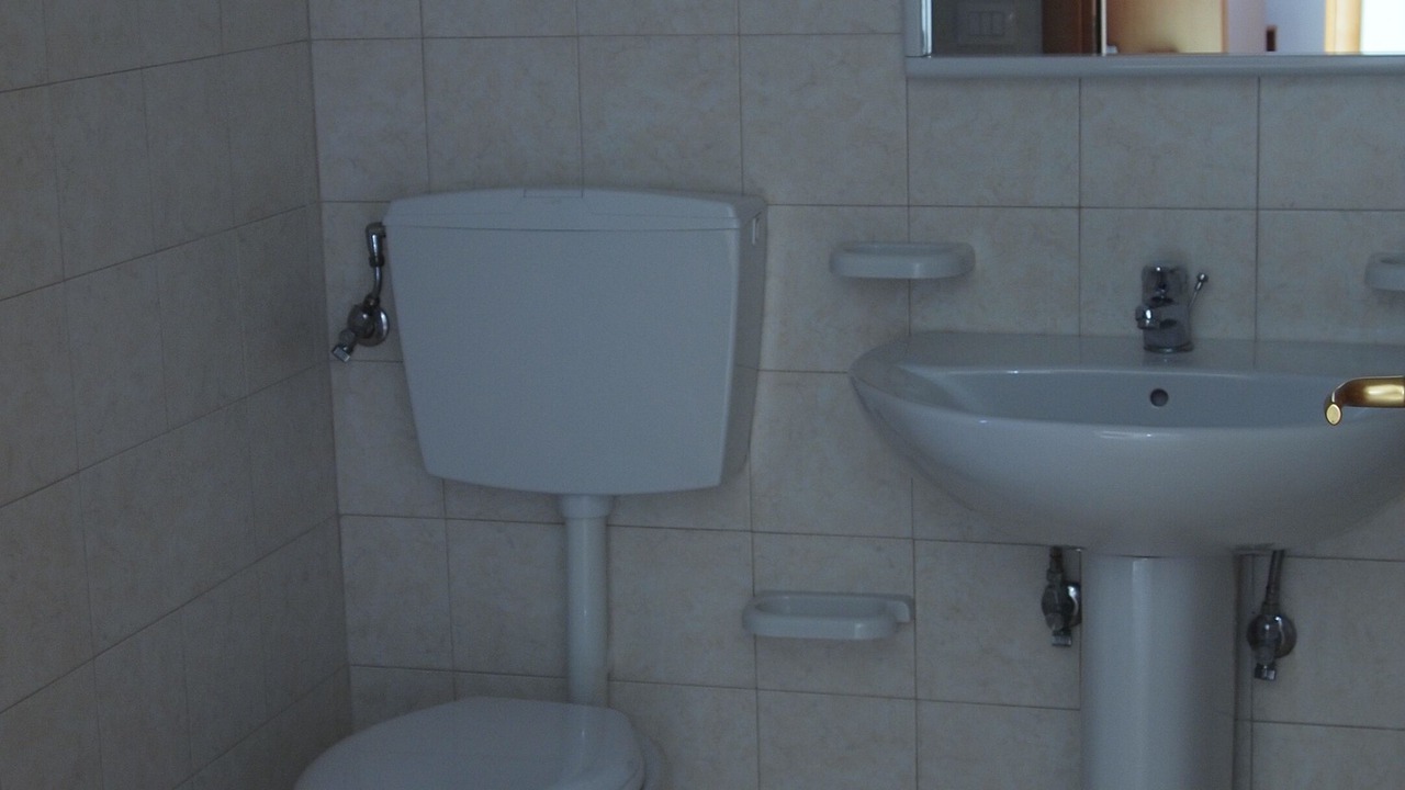 Photo of Bathroom in Torre Mozza
