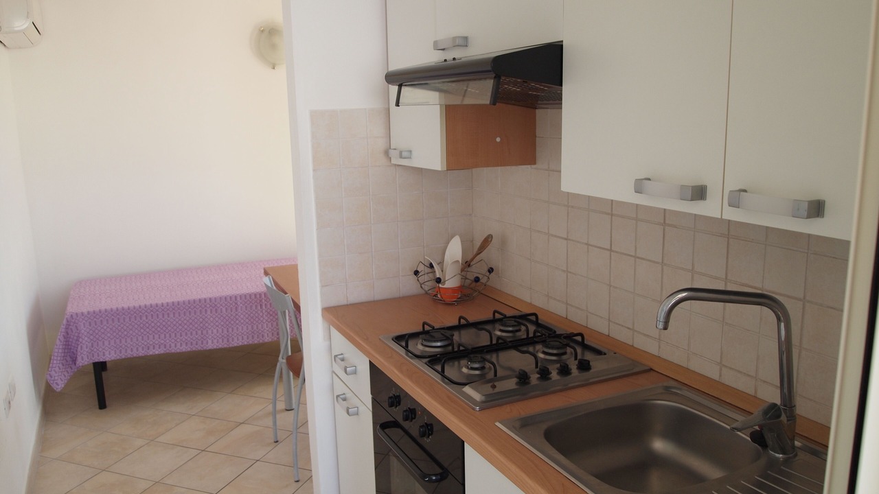 Photo of Kitchen in Torre Mozza