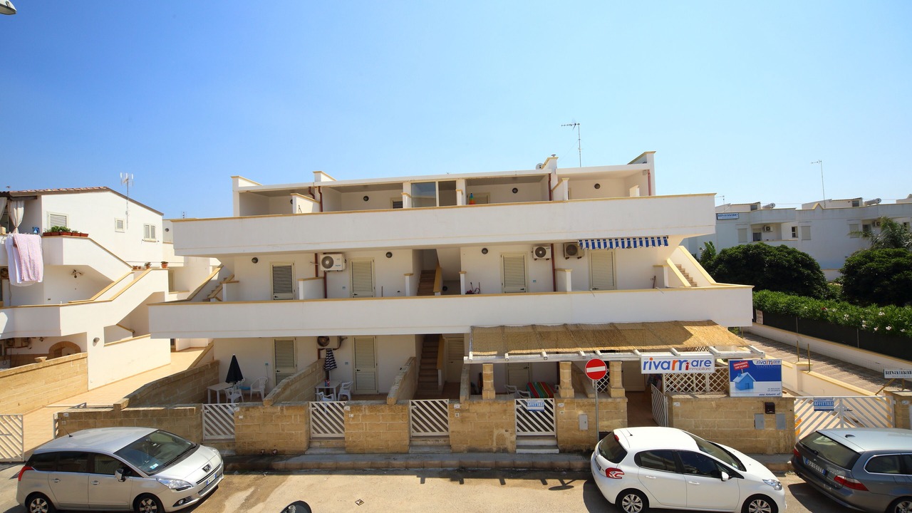 Photo of Outdoor in Torre Mozza