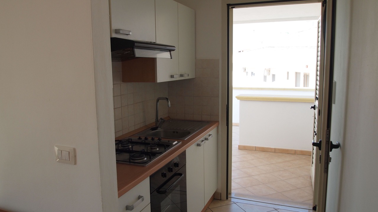 Photo of Kitchen in Torre Mozza